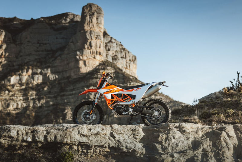 Load image into Gallery viewer, 2026 KTM Enduro 690 R