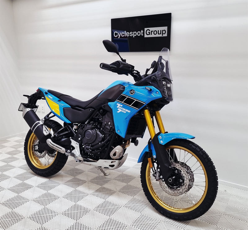 Load image into Gallery viewer, 2027 Yamaha Tenere 700