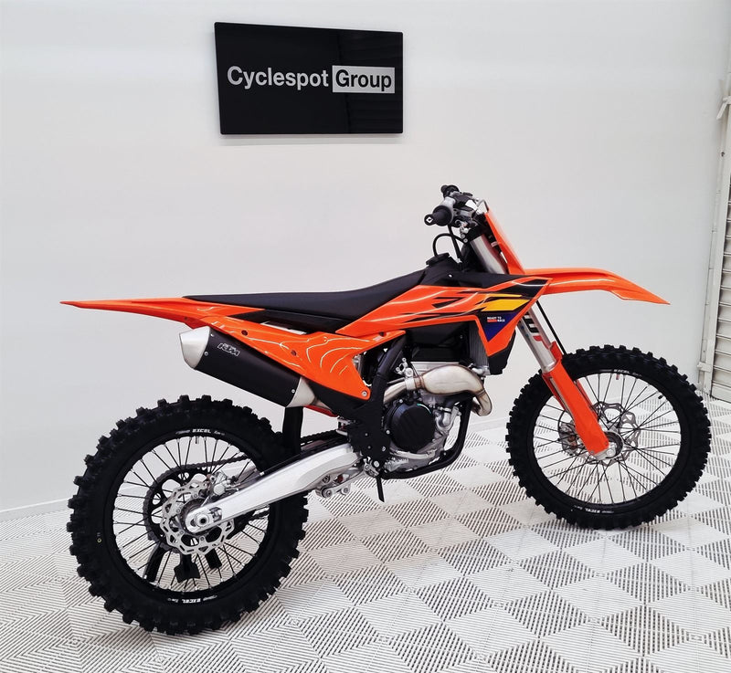 Load image into Gallery viewer, 2026 KTM SX-F 250