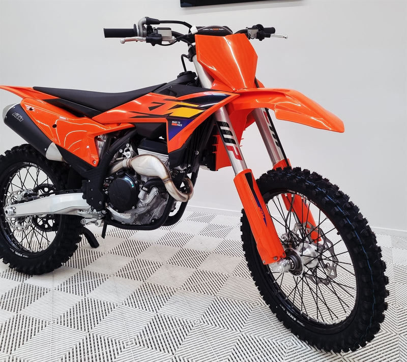 Load image into Gallery viewer, 2026 KTM SX-F 250