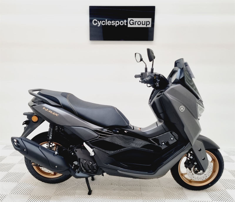 Load image into Gallery viewer, 2026 Yamaha N MAX