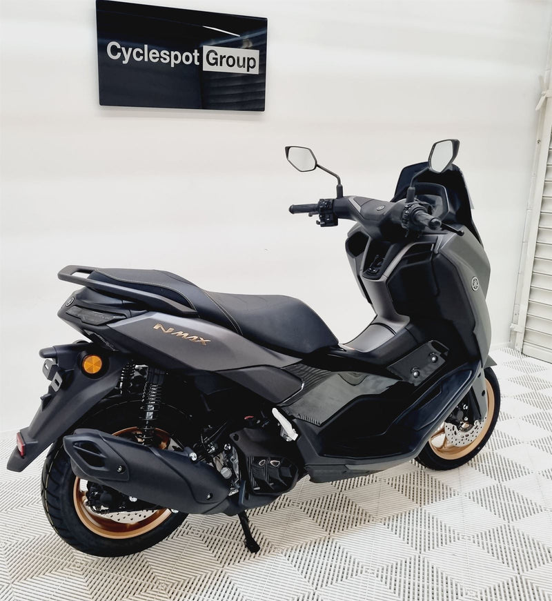 Load image into Gallery viewer, 2026 Yamaha N MAX