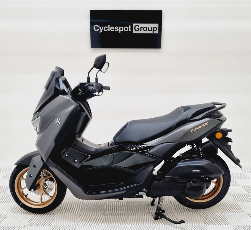 Load image into Gallery viewer, 2026 Yamaha N MAX