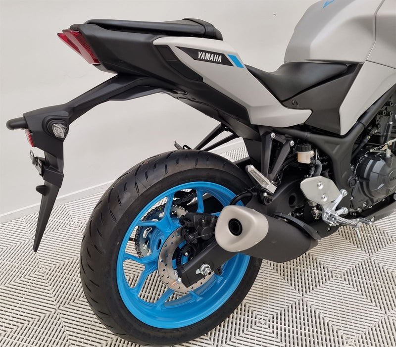 Load image into Gallery viewer, 2025 Yamaha MT 03 LAMS