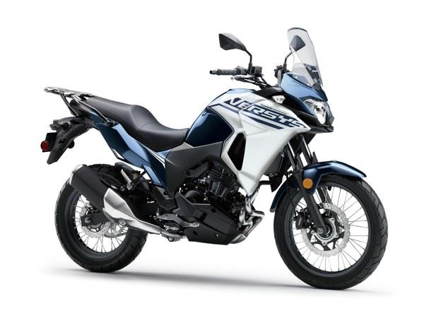 Load image into Gallery viewer, 2025 Kawasaki Versys X 300