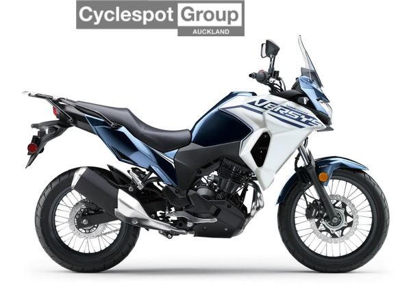 Load image into Gallery viewer, 2025 Kawasaki Versys X 300