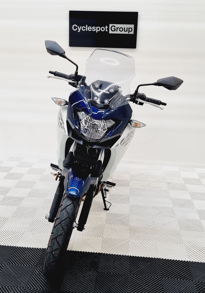 Load image into Gallery viewer, 2025 Kawasaki Versys X 300