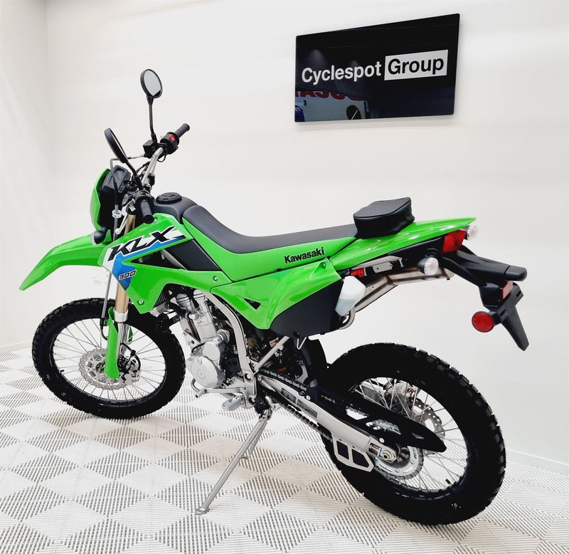 Load image into Gallery viewer, 2026 Kawasaki KLX300