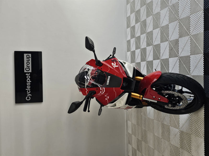 Load image into Gallery viewer, 2026 Yamaha R 3 Anniversary Edition