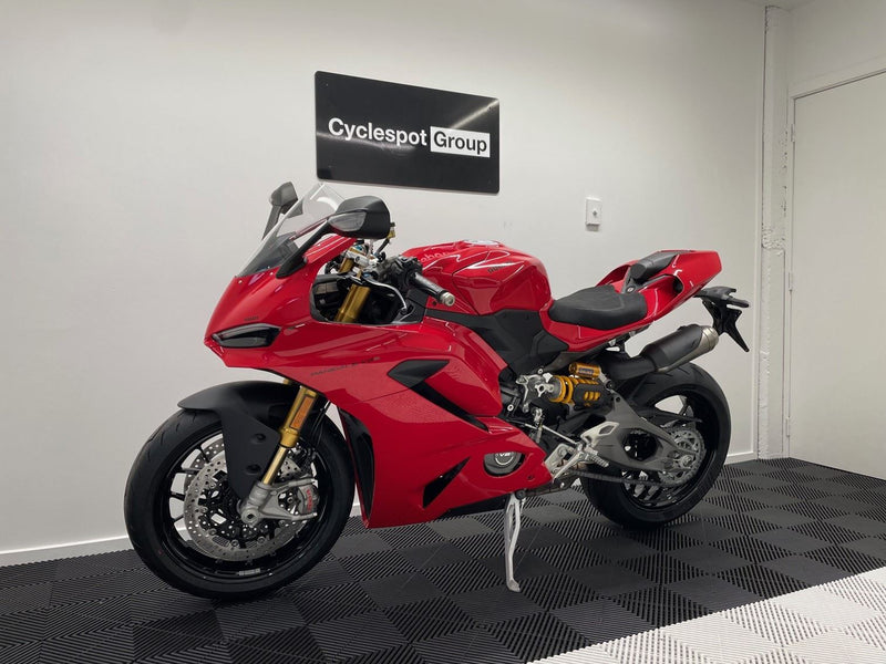 Load image into Gallery viewer, 2026 Ducati Panigale V2S