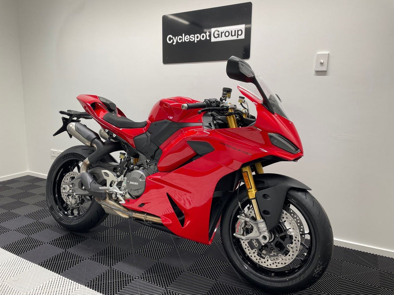 Load image into Gallery viewer, 2026 Ducati Panigale V2S