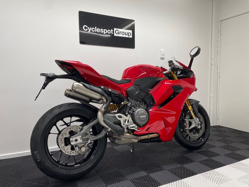 Load image into Gallery viewer, 2026 Ducati Panigale V2S