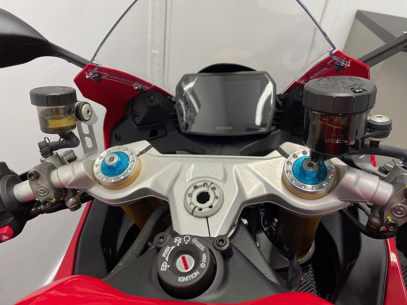 Load image into Gallery viewer, 2026 Ducati Panigale V2S