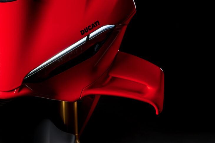 Load image into Gallery viewer, 2025 Ducati Panigale V4S
