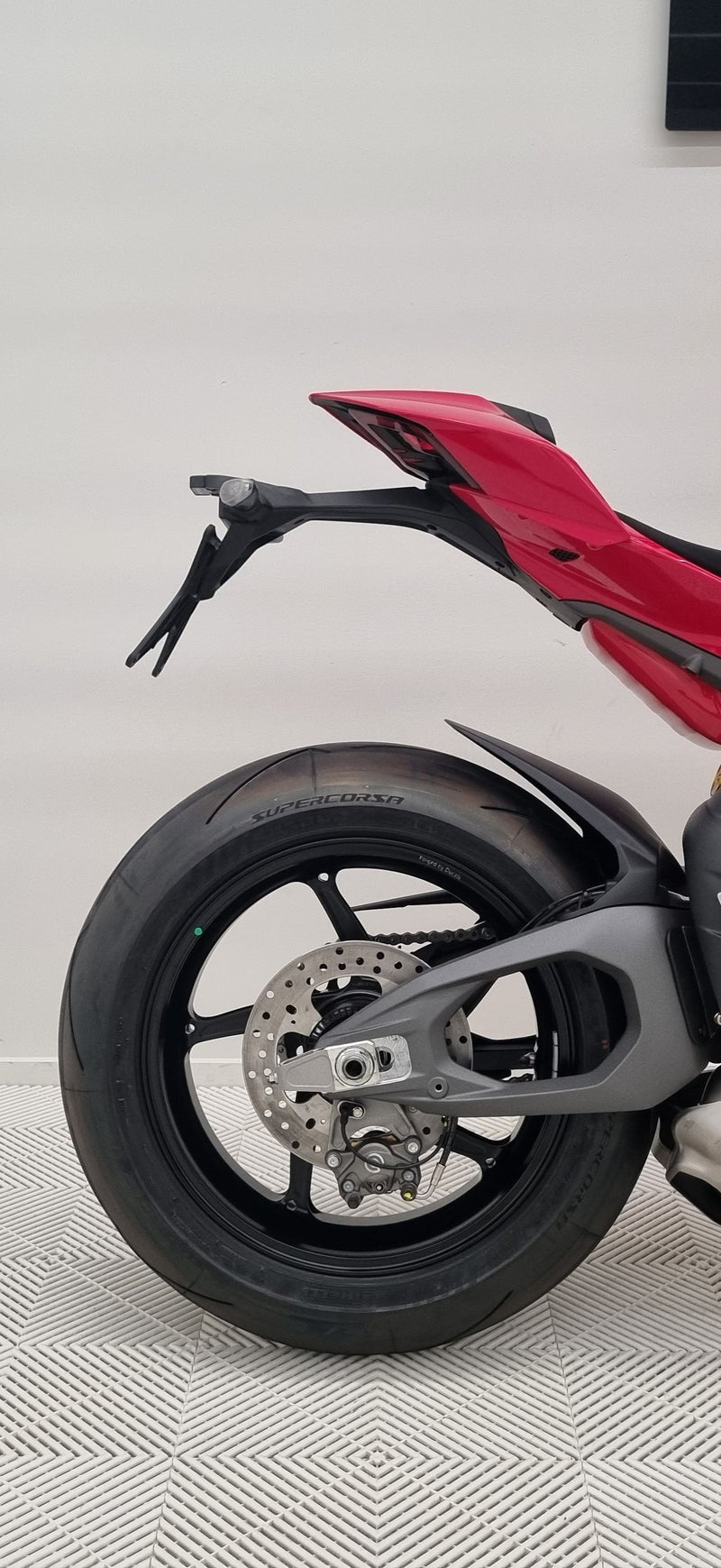 Load image into Gallery viewer, 2025 Ducati Panigale V4S