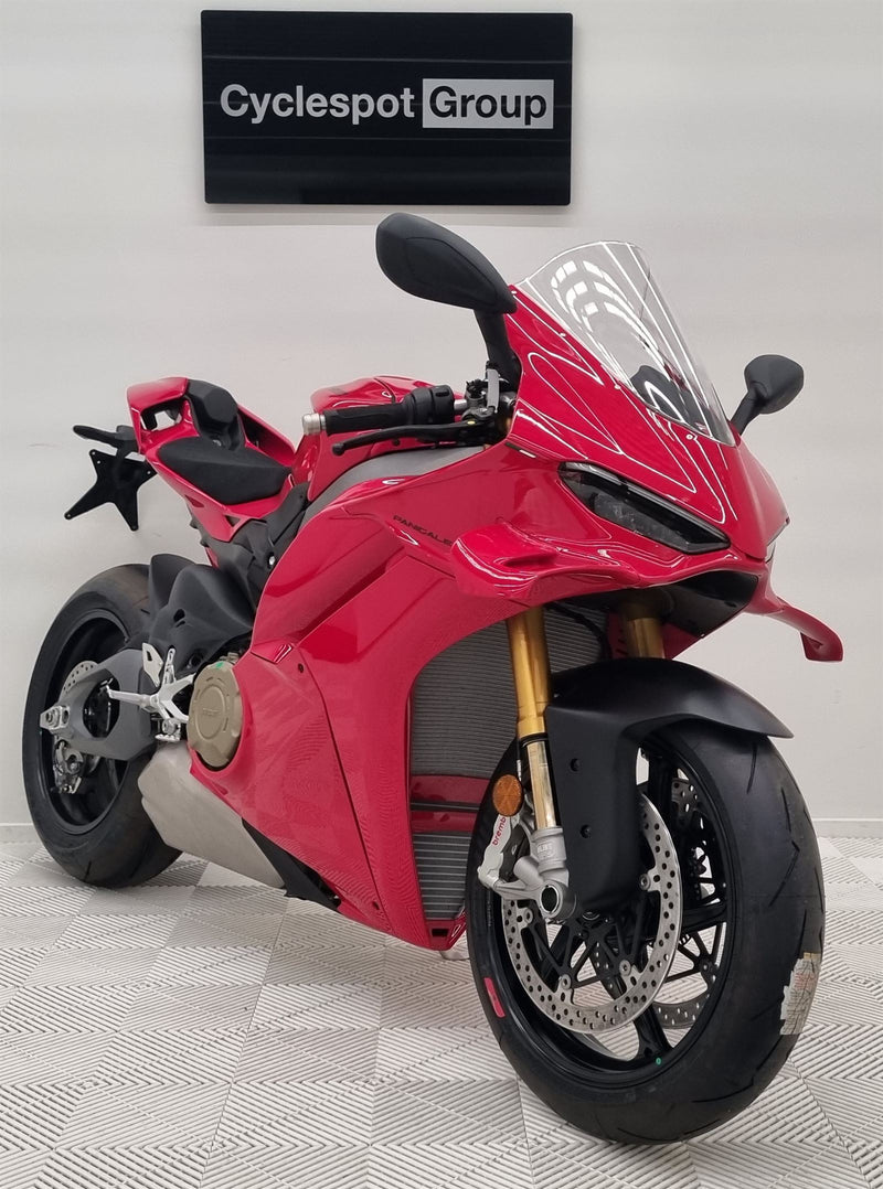 Load image into Gallery viewer, 2025 Ducati Panigale V4S