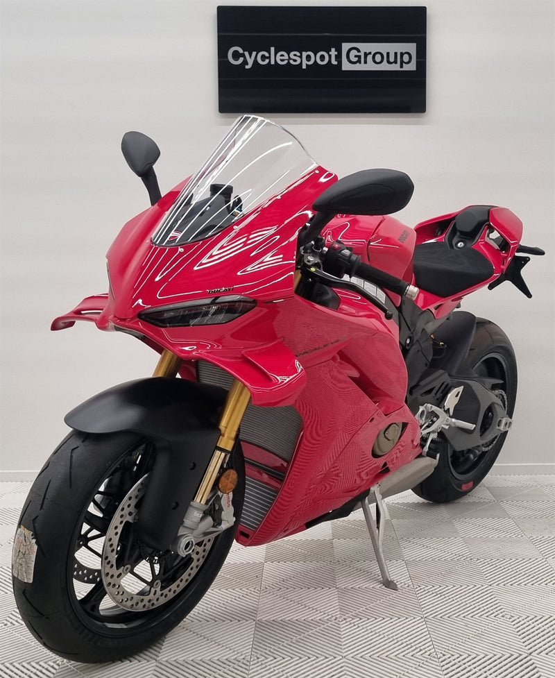 Load image into Gallery viewer, 2025 Ducati Panigale V4S