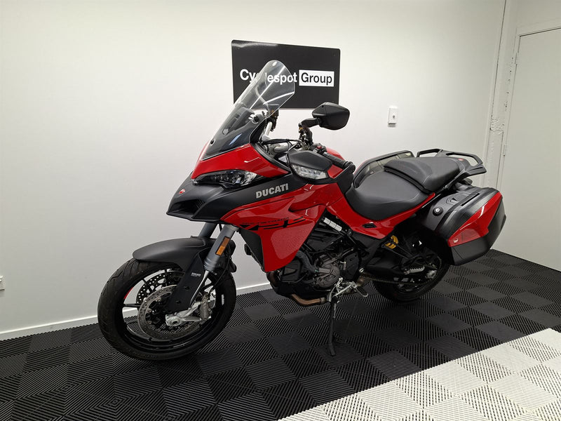 Load image into Gallery viewer, 2023 Ducati Multistrada V2S - LAST ONE Save $3600
