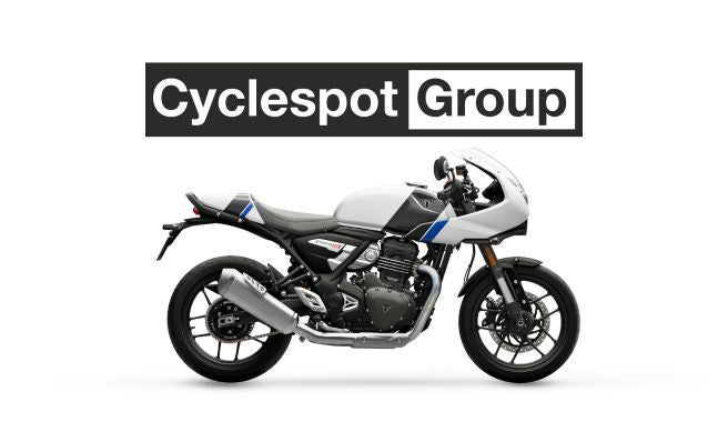 Load image into Gallery viewer, 2026 Triumph Thruxton 400