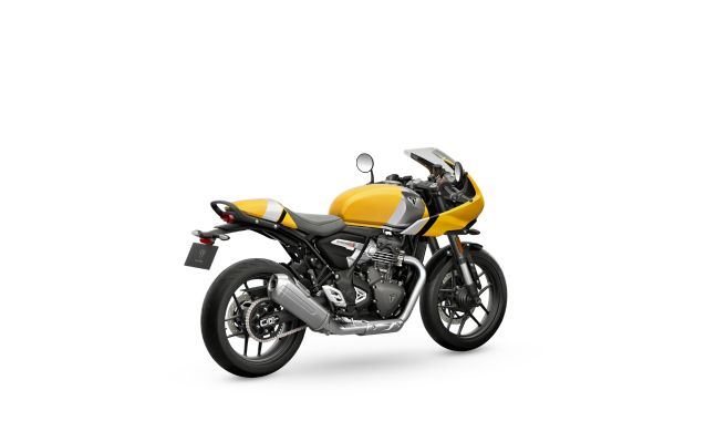 Load image into Gallery viewer, 2026 Triumph Thruxton 400