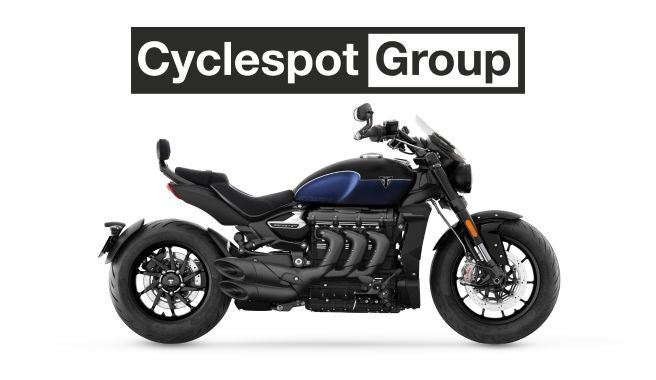 Load image into Gallery viewer, 2026 Triumph Rocket 3 Storm GT