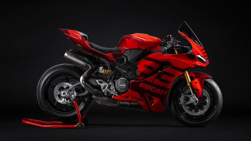 Load image into Gallery viewer, 2026 Ducati Panigale V2 Special Edition MM93