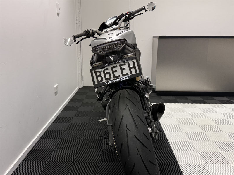 Load image into Gallery viewer, 2016 Yamaha MT 09