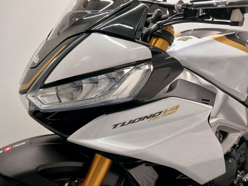 Load image into Gallery viewer, 2024 Aprilia Tuono V4 Factory + Akrapovic Slip-on