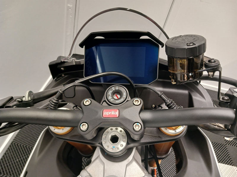 Load image into Gallery viewer, 2024 Aprilia Tuono V4 Factory + Akrapovic Slip-on