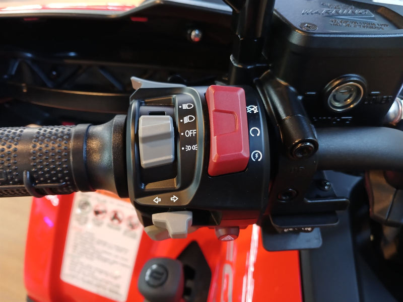 Load image into Gallery viewer, 2026 CFMOTO CFORCE 520 EPS
