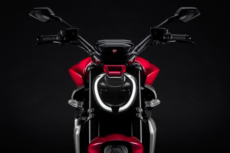 Load image into Gallery viewer, 2026 Ducati XDiavel V4
