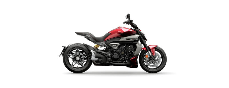 Load image into Gallery viewer, 2026 Ducati XDiavel V4