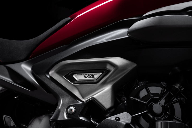 Load image into Gallery viewer, 2026 Ducati XDiavel V4