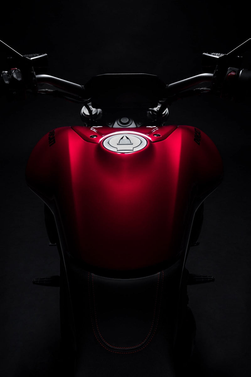 Load image into Gallery viewer, 2026 Ducati XDiavel V4