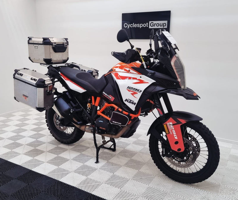 Load image into Gallery viewer, 2020 KTM 1290 Adventure R