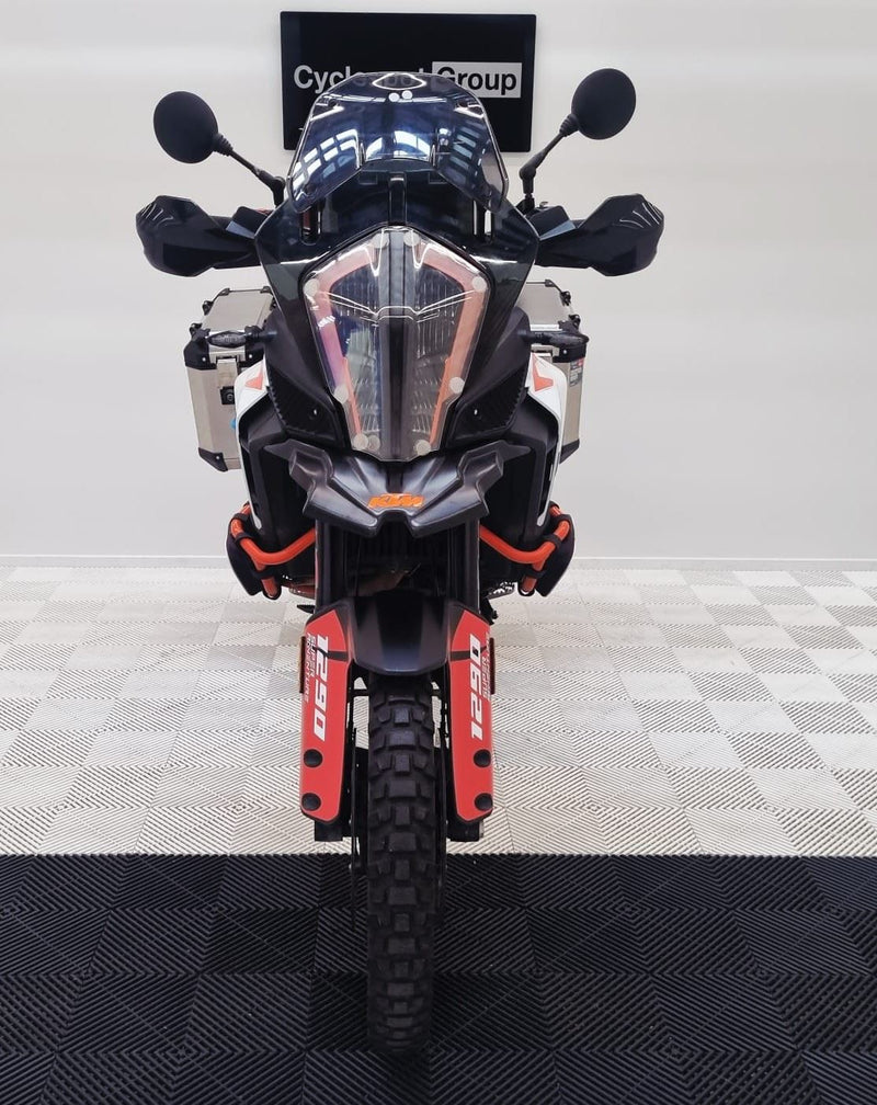 Load image into Gallery viewer, 2020 KTM 1290 Adventure R