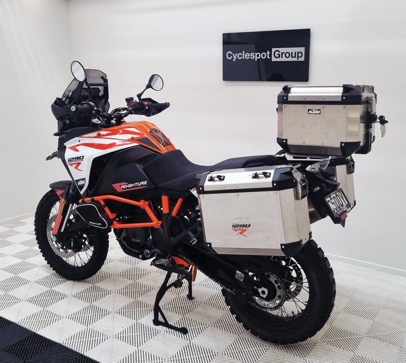 Load image into Gallery viewer, 2020 KTM 1290 Adventure R
