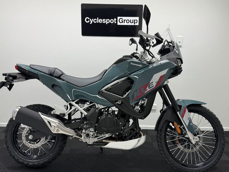 Load image into Gallery viewer, 2026 Kawasaki KLE500