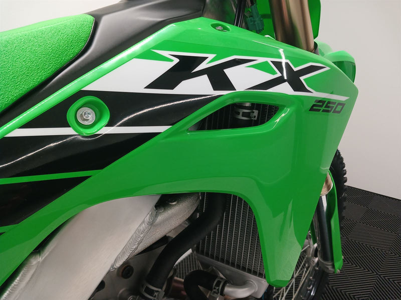 Load image into Gallery viewer, 2025 Kawasaki KX 250