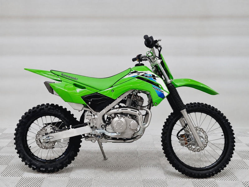 Load image into Gallery viewer, 2026 Kawasaki KLX 140L