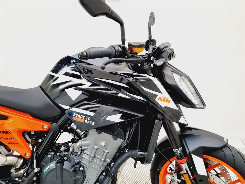 Load image into Gallery viewer, 2023 KTM Duke 890 GP