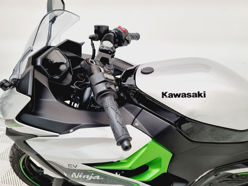 Load image into Gallery viewer, 2024 Kawasaki Ninja E-1 EV LAMS