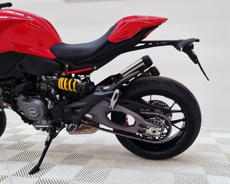 Load image into Gallery viewer, 2026 Ducati Monster Plus