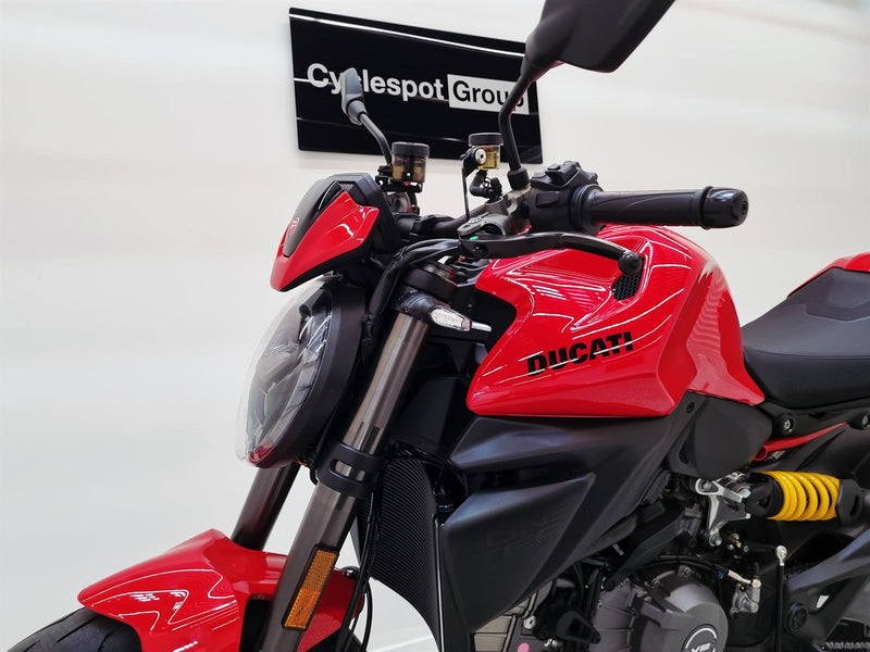 Load image into Gallery viewer, 2026 Ducati Monster Plus