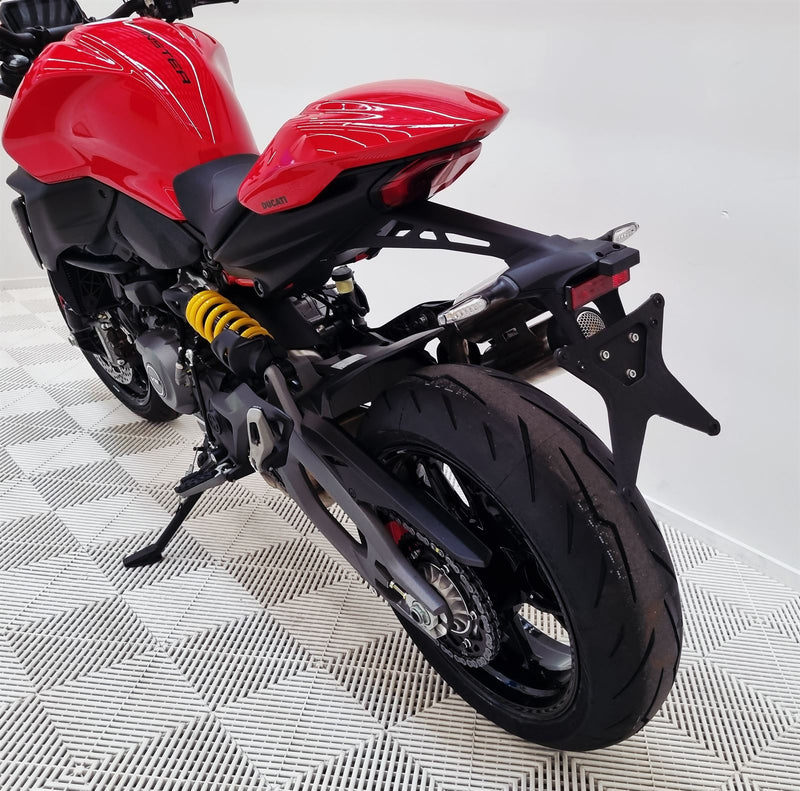 Load image into Gallery viewer, 2026 Ducati Monster Plus