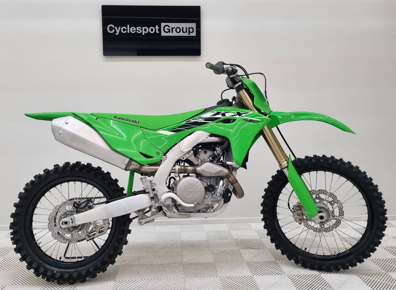 Load image into Gallery viewer, 2025 Kawasaki KX450