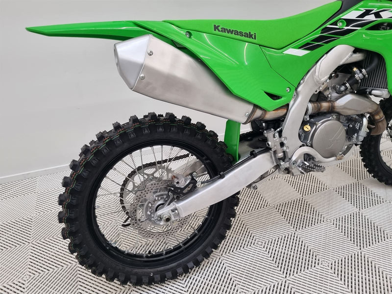 Load image into Gallery viewer, 2025 Kawasaki KX450