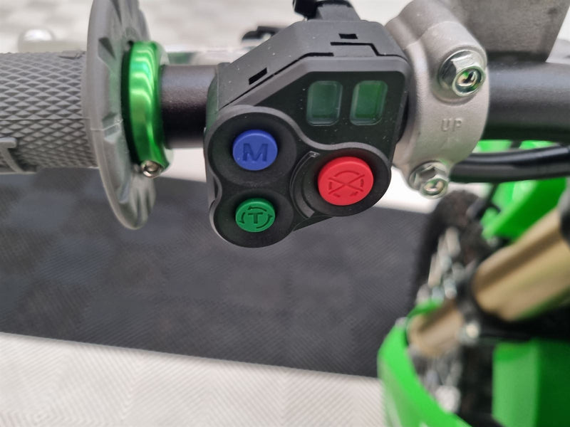 Load image into Gallery viewer, 2025 Kawasaki KX450