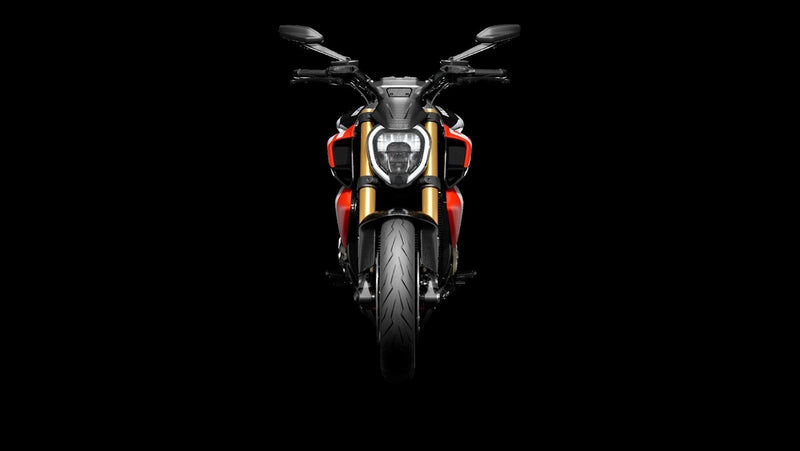 Load image into Gallery viewer, 2026 Ducati Diavel V4 RS