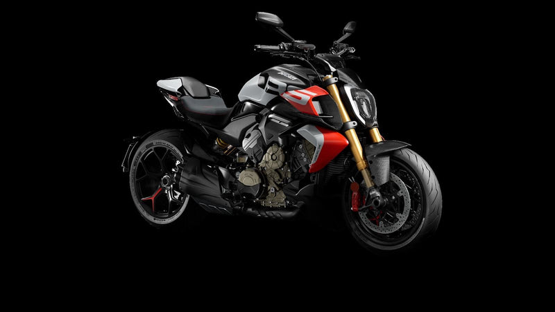 Load image into Gallery viewer, 2026 Ducati Diavel V4 RS